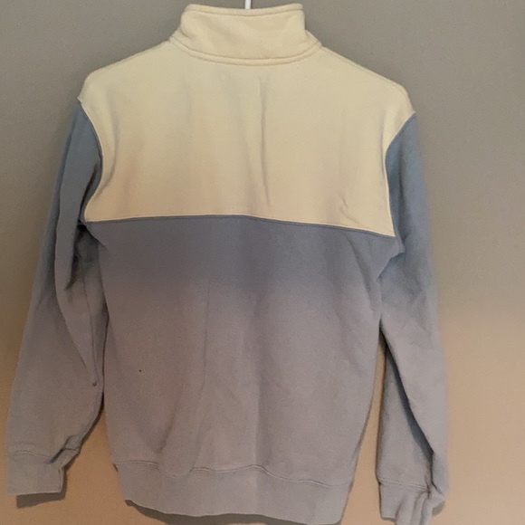 TNA half zip sweater - Picture 5 of 5